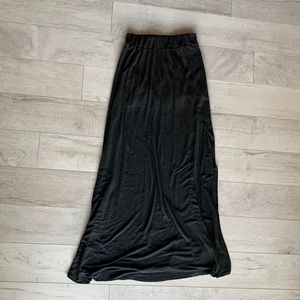 Brandy Melville Maxi Skirt